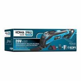 Koma Tools|Multiferramenta Koma Tools Pro Series