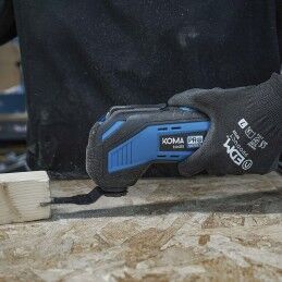 Koma Tools|Multiferramenta Koma Tools Pro Series