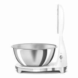 Smeg|balança de cozinha Smeg KSF01WHWW Branco 5 kg