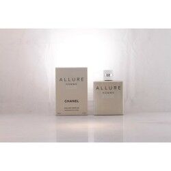 Chanel|Perfume Homem Allure Homme Ed.Blanche Chanel EDP Allure Homme 150 ml