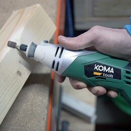 Koma Tools|Ferramenta multifuncional Turbo Koma Tools