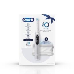 Oral-B|Escova de Dentes Elétrica Oral-B iO 6S