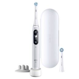 Oral-B|Escova de Dentes Elétrica Oral-B iO 6S