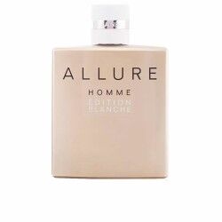 Chanel|Perfume Homem Allure Homme Ed.Blanche Chanel EDP Allure Homme 150 ml