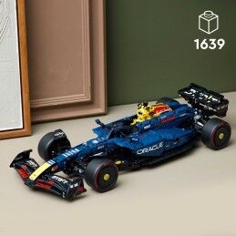 Lego|Jogo de Construção Lego TECHNIC 42206 Oracle Red Bull Racing RB20 1599 Peças
