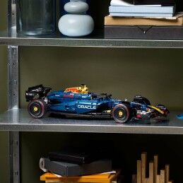Lego|Jogo de Construção Lego TECHNIC 42206 Oracle Red Bull Racing RB20 1599 Peças