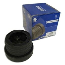 Sparco|Volante de Corrida Sparco L575 Preto