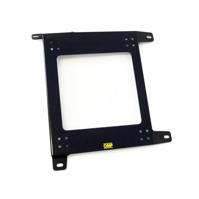 OMP|Base de assento OMP OMPHC/821D Aço OMP|Base de assento OMP OMPHC/821D Aço