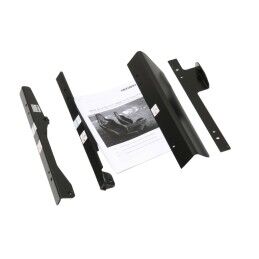 Armster|Apoio de Braço Armster V00282 Preto