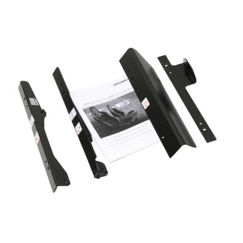 Recaro|Base de assento Recaro RC690229 Recaro|Base de assento Recaro RC690229