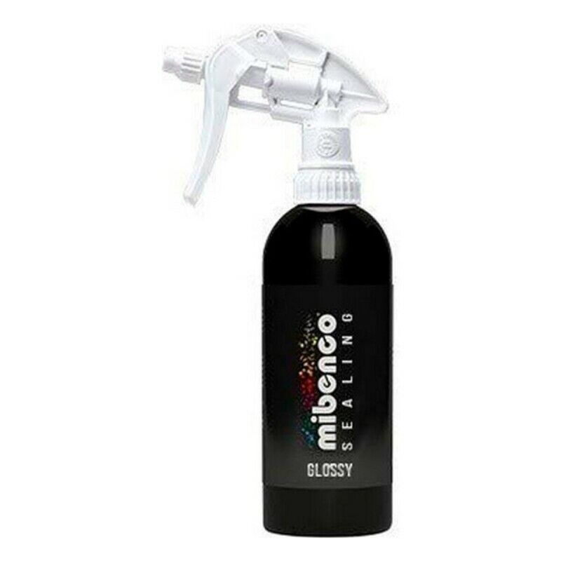 Mibenco|Selador Mibenco Acabamento brilhante Transparente 500 ml Mibenco|Selador Mibenco Acabamento brilhante Transparente 500 ml