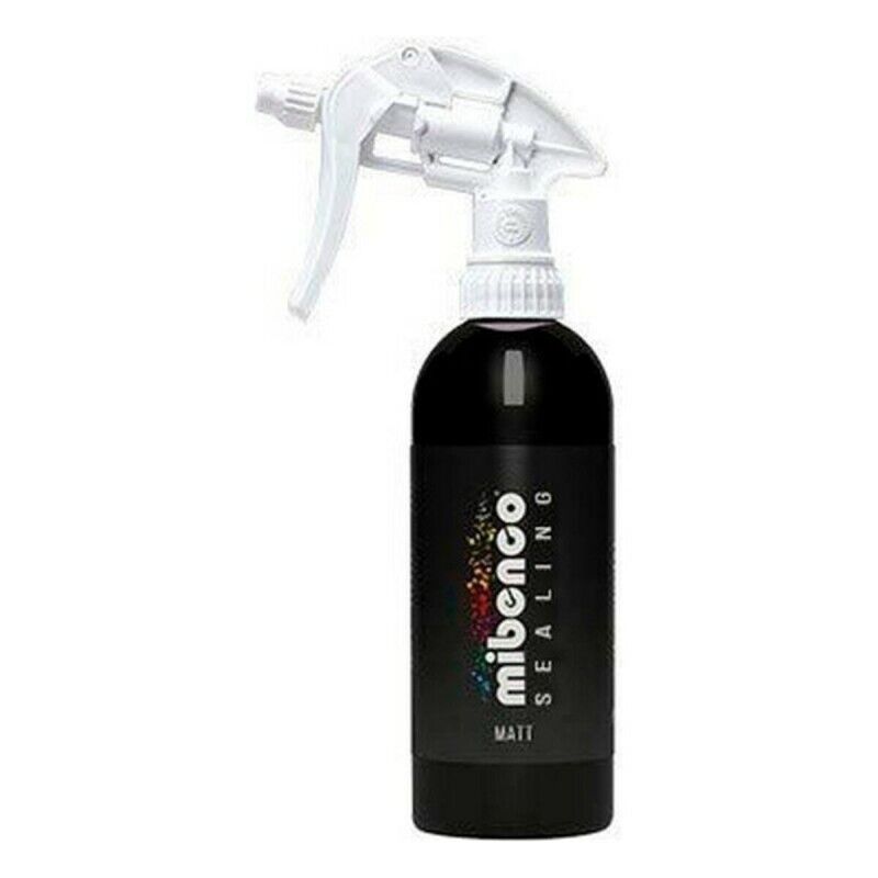 Mibenco|Selador Mibenco Mate Transparente 500 ml Mibenco|Selador Mibenco Mate Transparente 500 ml