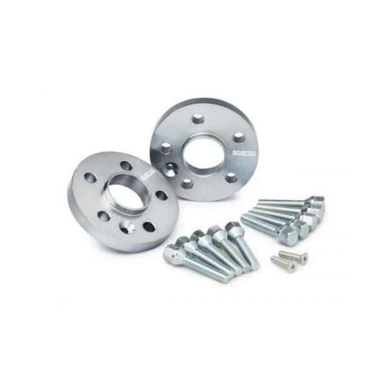 Sparco|Conjunto de Separadores Sparco S051STB217 5X98 Sparco|Conjunto de Separadores Sparco S051STB217 5X98