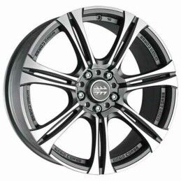 Sabelt|Volante de Corrida Sabelt SW-635 Preto