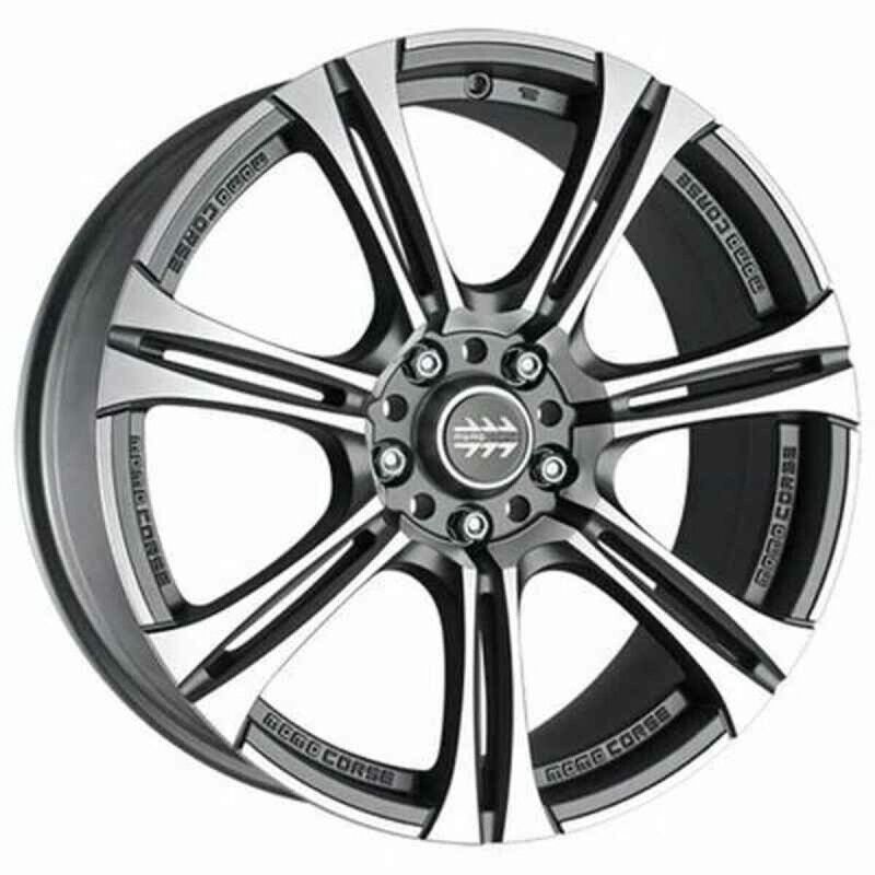 MOMO|Jante de Carro MOMO WNXA65525408 ET25 MOMO|Jante de Carro MOMO WNXA65525408 ET25