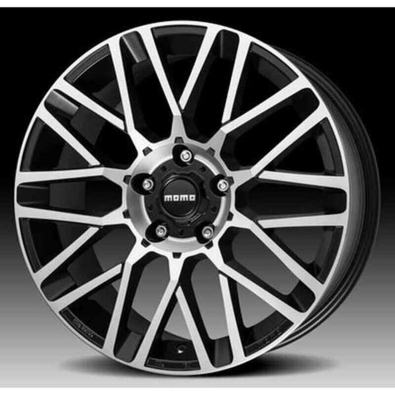 MOMO|Jante de Carro MOMO WRVE655384X8 ET38 4 Unidades