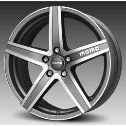 MOMO|Volante de Corrida MOMO VINDYHERMW35 Madeira Ø 35 cm