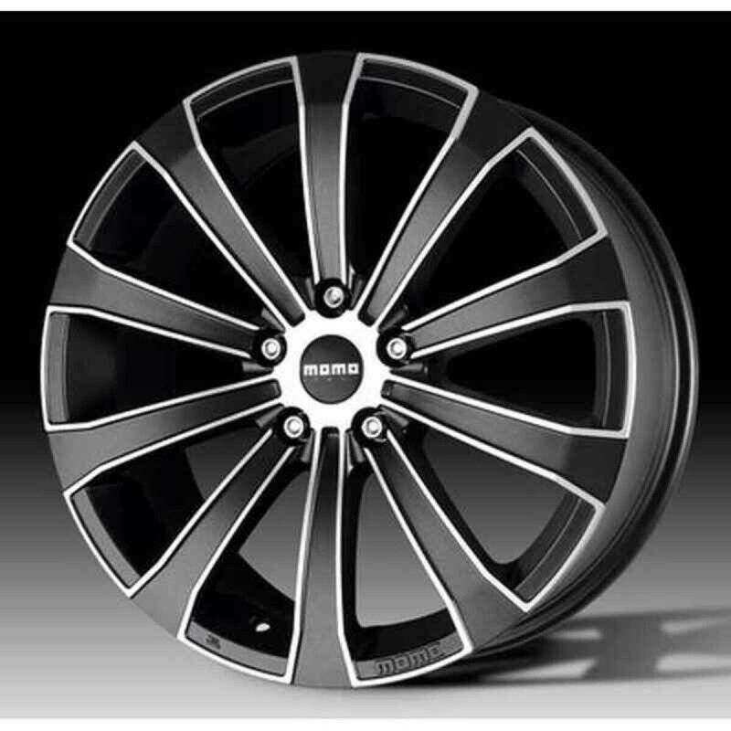 MOMO|Jante de Carro MOMO WEUB70630272 PCD 5x120 ET30 MOMO|Jante de Carro MOMO WEUB70630272 PCD 5x120 ET30