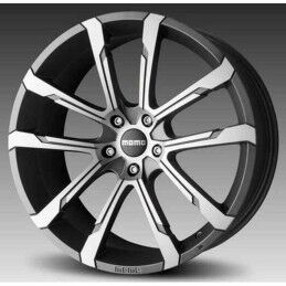 MOMO|Jante de Carro MOMO Revenge Ece Anthracite Matt ET32