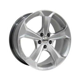 OMP|Tapacubos OMP Ghost Speed Preto Prateado 16" (4 uds)
