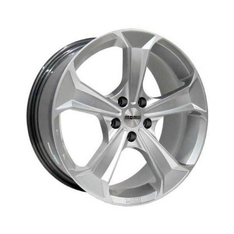 MOMO|Jante de Carro MOMO Sentry Hypersilver PCD 5x112 ET50 MOMO|Jante de Carro MOMO Sentry Hypersilver PCD 5x112 ET50