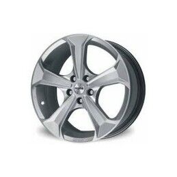 MOMO|Jante de Carro MOMO Sentry Hypersilver PCD 5x112 ET50