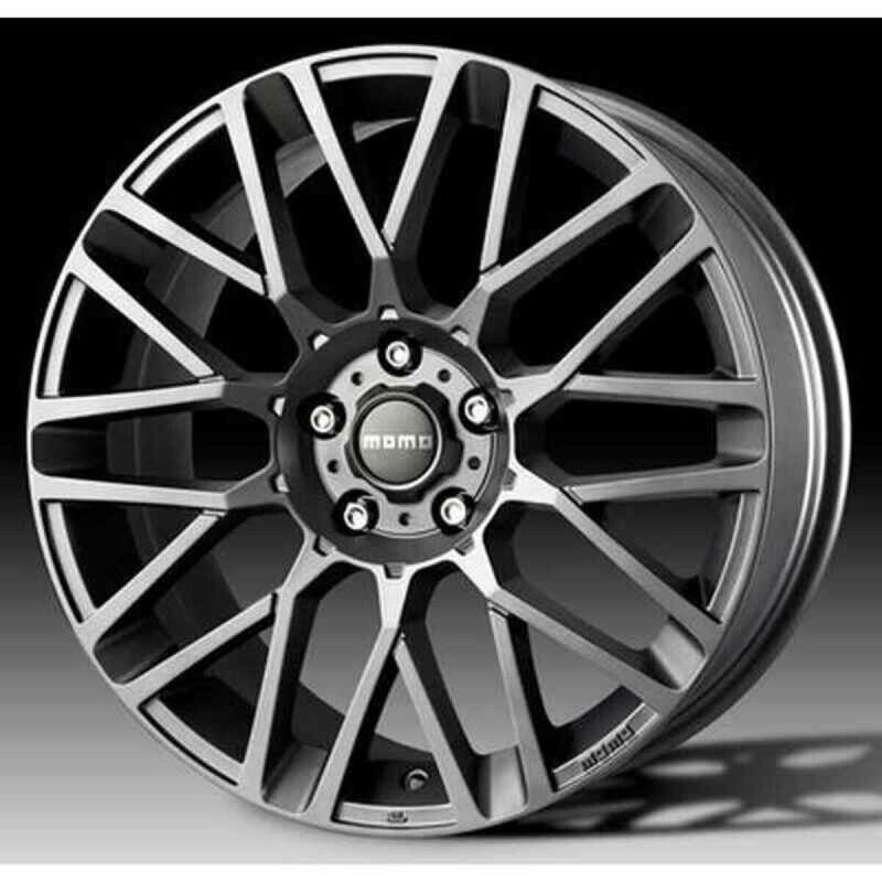 MOMO|Jante de Carro MOMO WRVA70635500T ET35 CB 72,3 MOMO|Jante de Carro MOMO WRVA70635500T ET35 CB 72,3