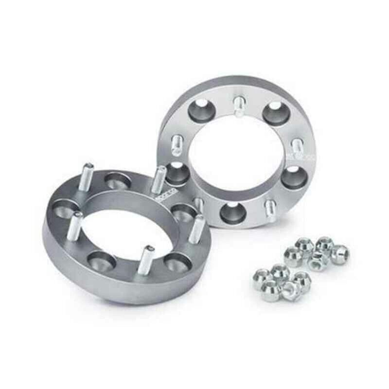 Sparco|Conjunto de Separadores Sparco S051STB151 M4