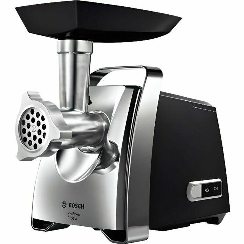 BOSCH|Picadora de Carne BOSCH MFW67440 700 W BOSCH|Picadora de Carne BOSCH MFW67440 700 W