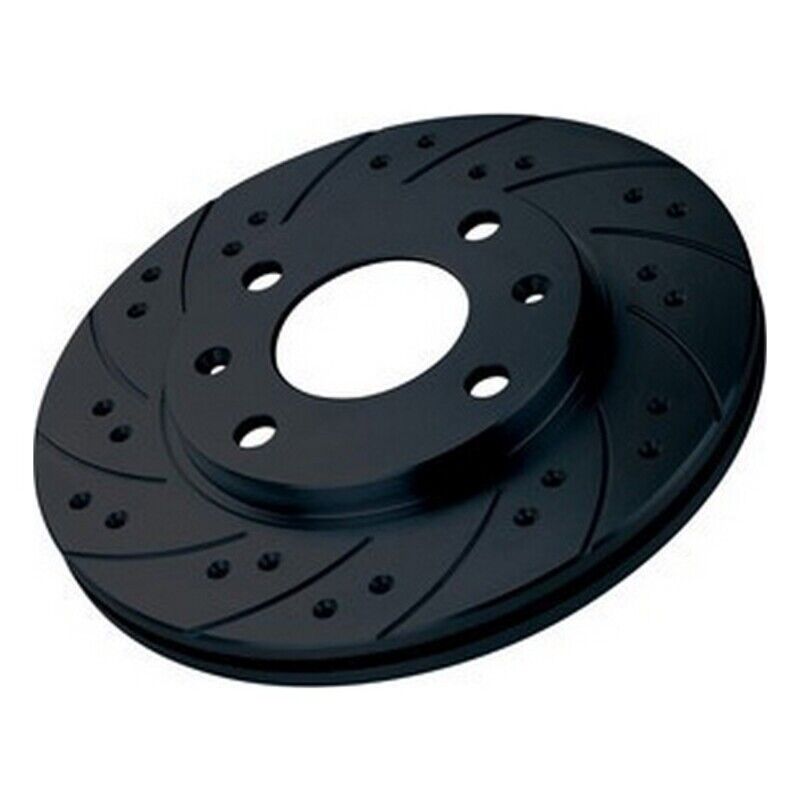 Black Diamond|Discos de travão Black Diamond KBD570COM Sólido Traseiro Brocado 12 Riscas Black Diamond|Discos de travão Black Diamond KBD570COM Sólido Traseiro Brocado 12 Riscas