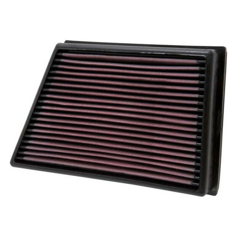 K&N|Filtro de ar K&N 33-2888 33-2888 K&N|Filtro de ar K&N 33-2888 33-2888