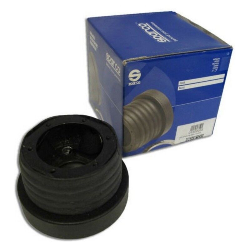 Sparco|Cone de volante Sparco 1502019 Sparco|Cone de volante Sparco 1502019