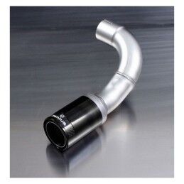 Remus Performance|Tubo de Escape Remus 088014 1683CB Aço inoxidável ø 8,4 cm