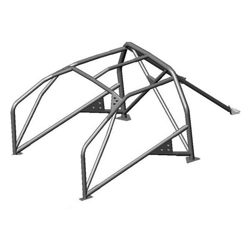OMP|Gaiola de enrolar OMP AB/105P/50RS OMP|Gaiola de enrolar OMP AB/105P/50RS