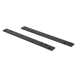 Armster|Apoio de Braço Armster V00378 Preto Cinzento