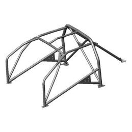 BC Corona|Conjunto de Tapetes de Carro BC Corona ALF10131 Universal Preto (4 pcs)