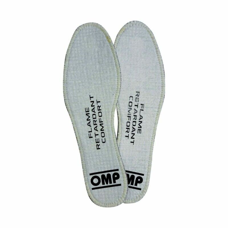 OMP|Palmilhas OMP OMPIC/10039 Gel OMP|Palmilhas OMP OMPIC/10039 Gel