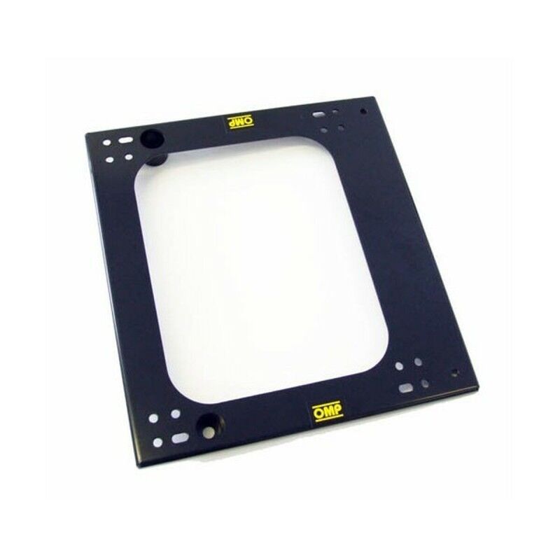 OMP|Base de assento OMP HC/868 Aço OMP|Base de assento OMP HC/868 Aço