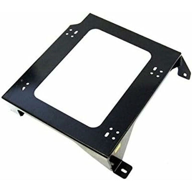 OMP|Base de assento OMP HC/852D Aço OMP|Base de assento OMP HC/852D Aço