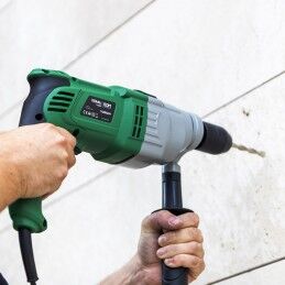 Koma Tools|Conjunto de berbequim e acessórios Koma Tools 1050 W 220-240 V