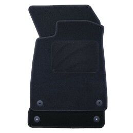 OCC Motorsport|Conjunto de Tapetes de Carro OCC Motorsport OCCD0020 5 Peças