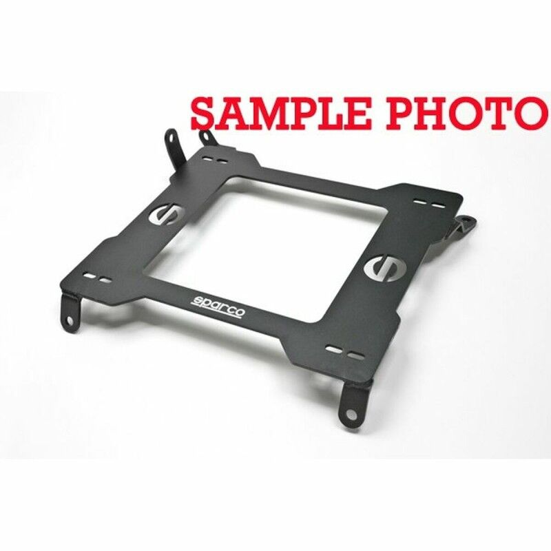 Sparco|Base de assento Sparco S00499057 Sparco|Base de assento Sparco S00499057