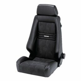Sparco|Conjunto de Capas para Assentos Sparco Lazio Universal (11 pcs)