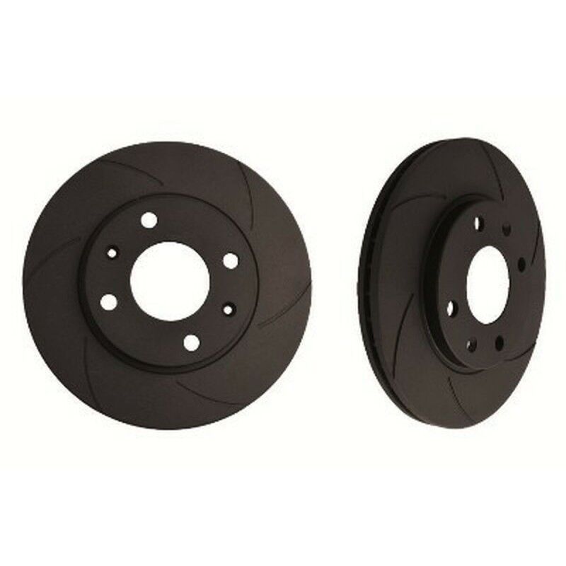 Black Diamond|Discos de travão Black Diamond Rayado 6 BDKBD1293G6