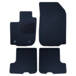 OCC Motorsport|Tapete para o Carro OCC Motorsport OCCNS0035 Preto