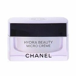 Chanel|Creme com Microbolhas de Camélia Hydra Beauty Chanel 50 g