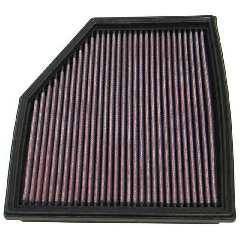 K&N|Filtro de ar K&N 33-2292