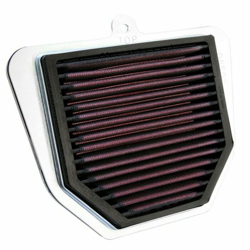K&N|Filtro de ar K&N YA-1006