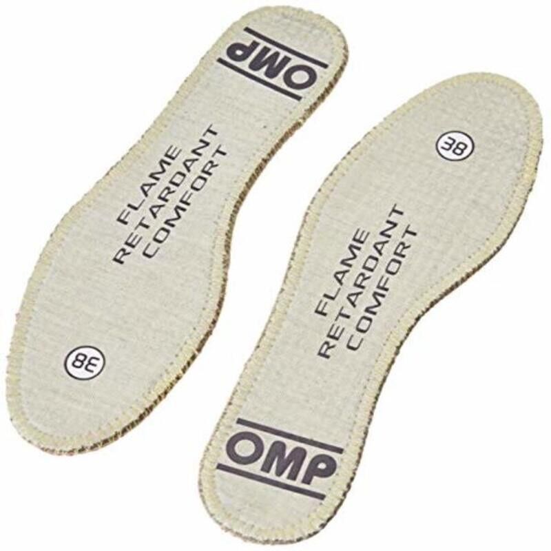 OMP|Palmilhas OMP OMPIC/10038 Tamanho 38 OMP|Palmilhas OMP OMPIC/10038 Tamanho 38