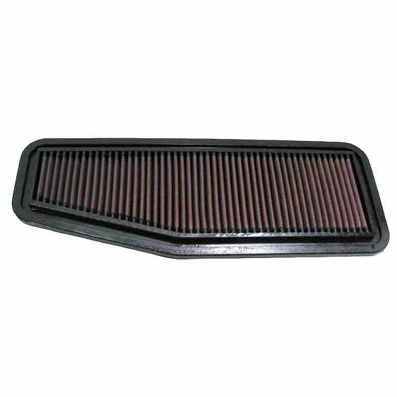 K&N|Filtro de ar K&N KN33-2216 K&N|Filtro de ar K&N KN33-2216